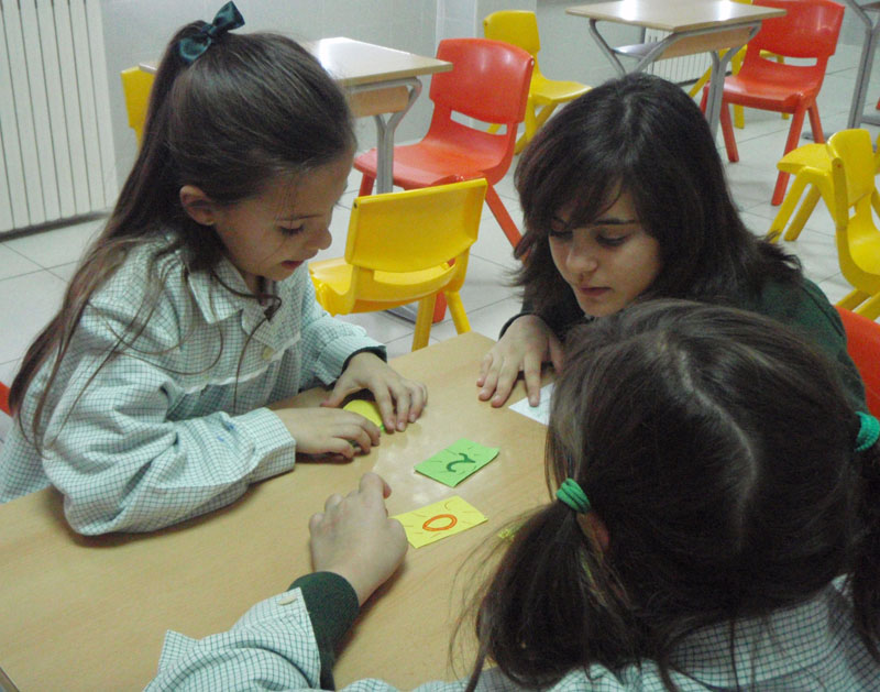 Semana Ciencias en Los Tilos